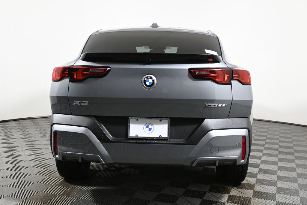 Thumbnail: 2026 BMW X2 - 6