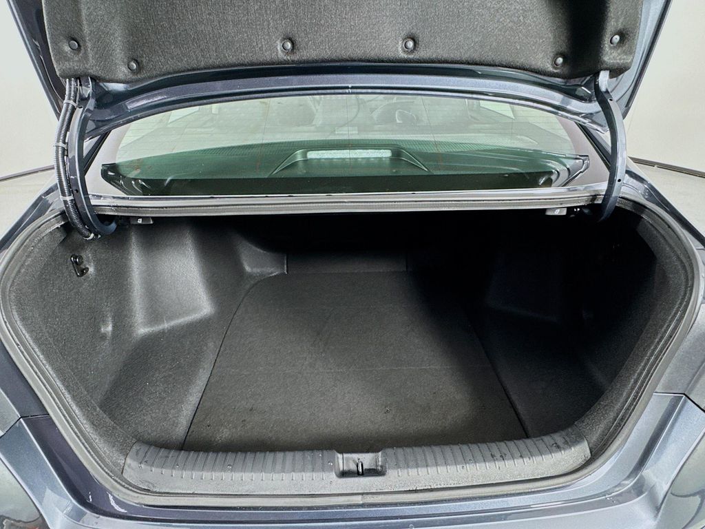 Used Car 2025 Honda Accord Hybrid  Ex-l For Sale Under $35,000 In Austin, Texas