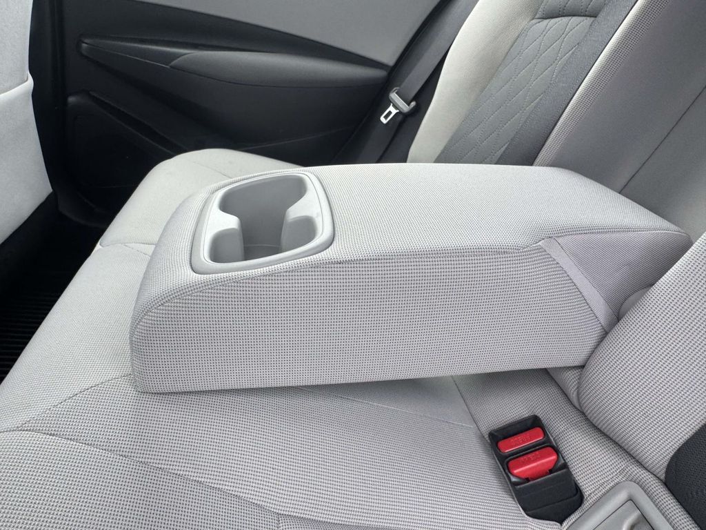 Used 2020 Toyota Corolla Hybrid Sedan