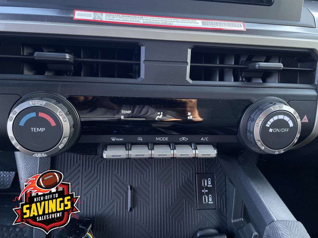 Used 2026 Toyota Tacoma Truck