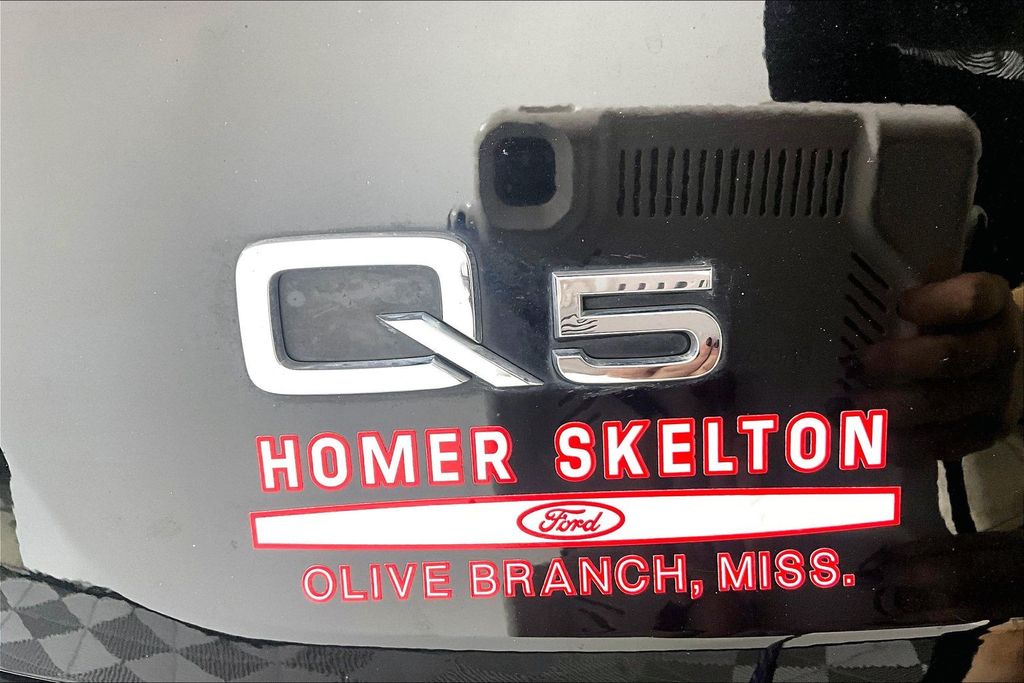 Used 2018 Audi Q5 2.0T Prestige For Sale in OLIVE BRANCH, MS