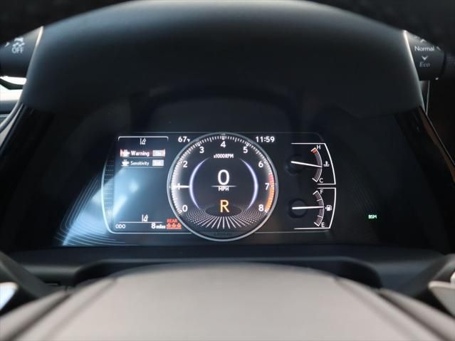 Thumbnail: 2025 Lexus ES - 32