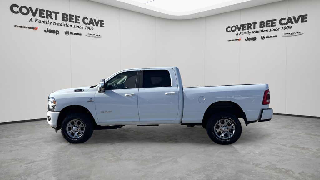 Used Car 2024 Ram 2500  Laramie For Sale Under $60,000 In Austin, Texas