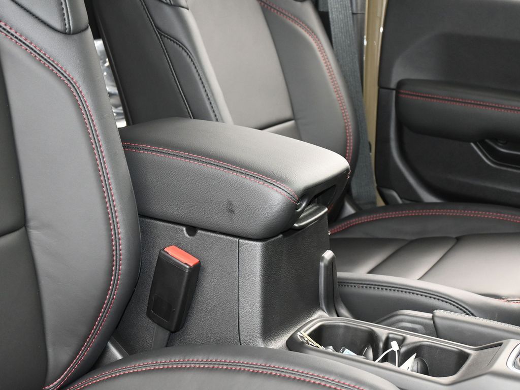 New 2026 41 Jeep Rubicon image 39