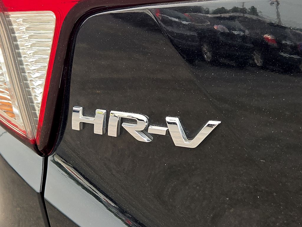 2022 Honda HR-V