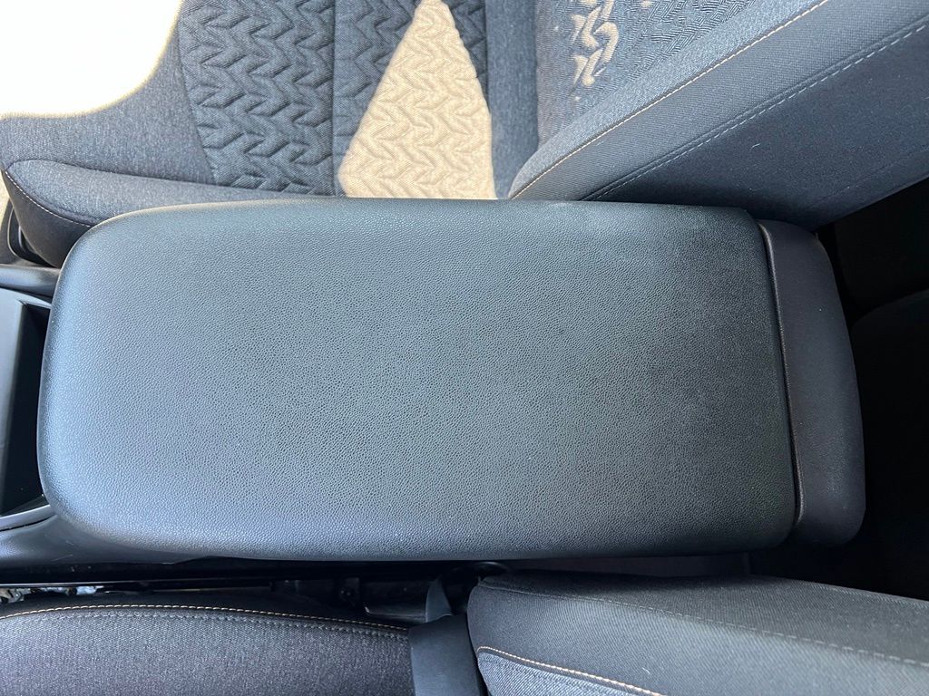 Used 2024 Chevrolet Equinox SUV