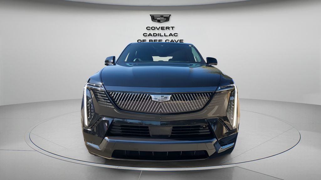 New Car 2025 Cadillac Escalade Iq  Sport 2 For Sale Under $140,000 In Austin, Texas