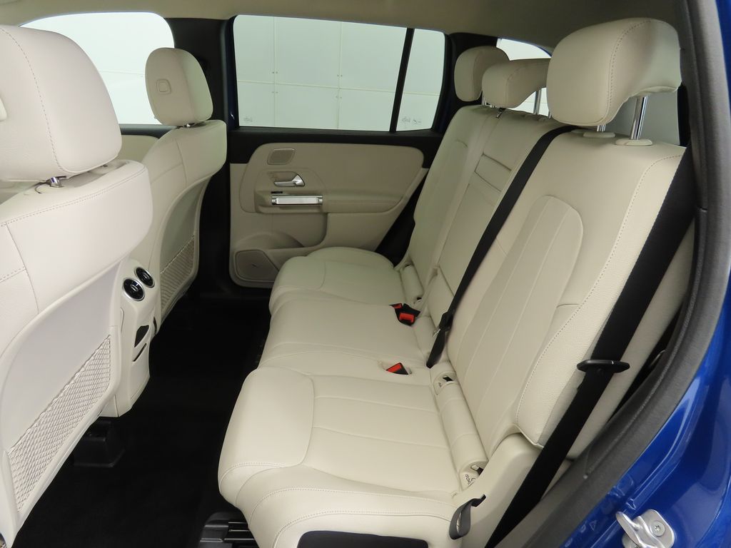 Thumbnail: 2026 Mercedes-Benz GLB - 20