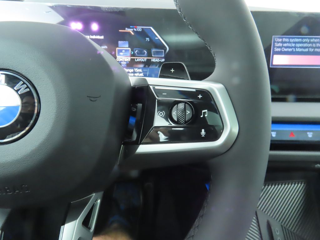 Thumbnail: 2025 BMW X3 - 12