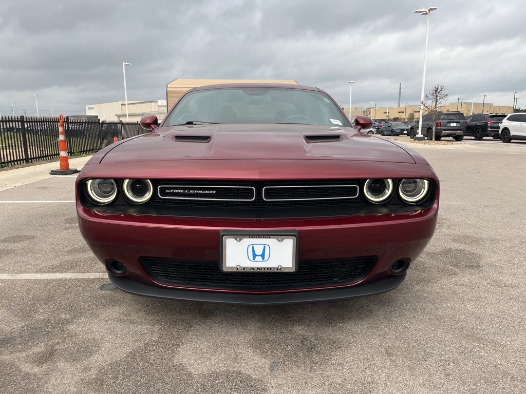 Thumbnail: 2019 Dodge Challenger - 2