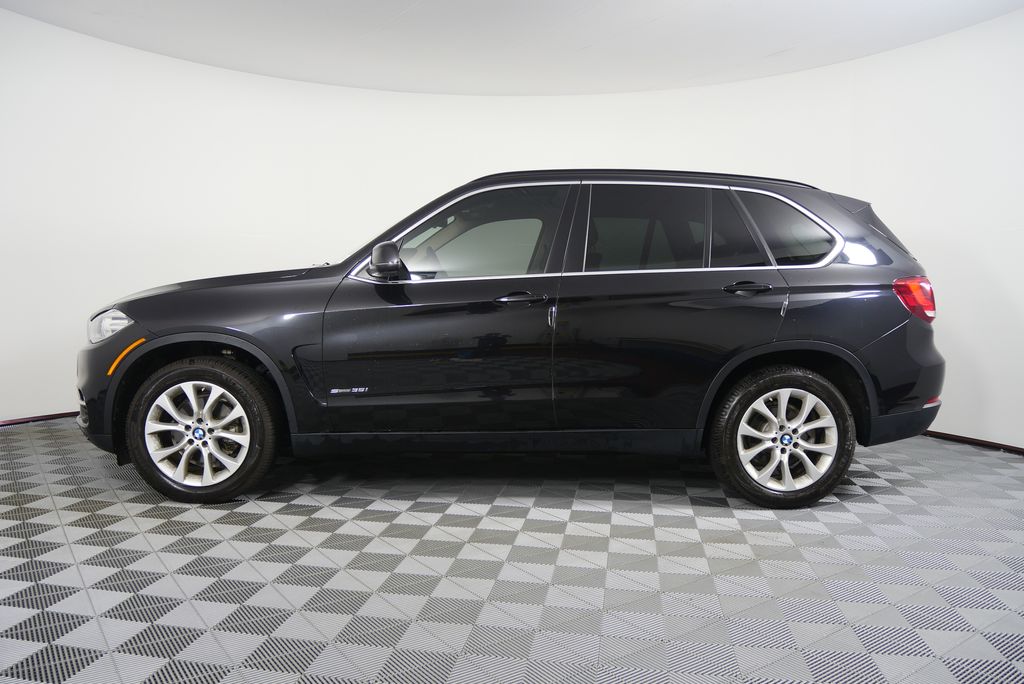 Thumbnail: 2016 BMW X5 - 6