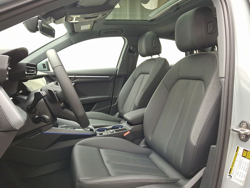 Thumbnail: 2026 Audi A3 - 8