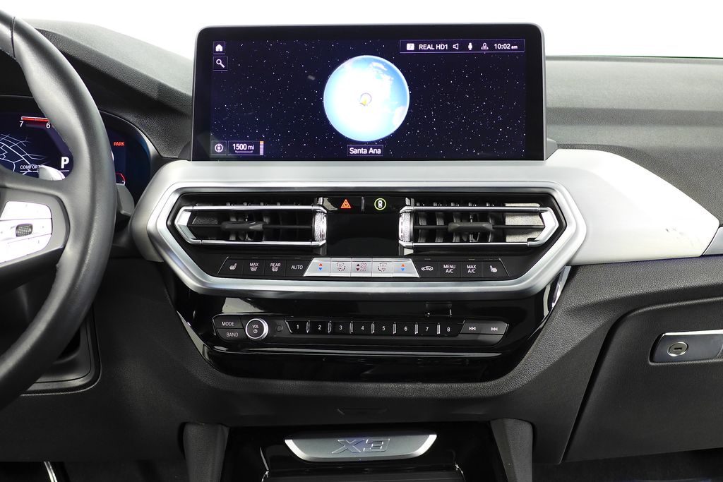 Thumbnail: 2023 BMW X3 - 26