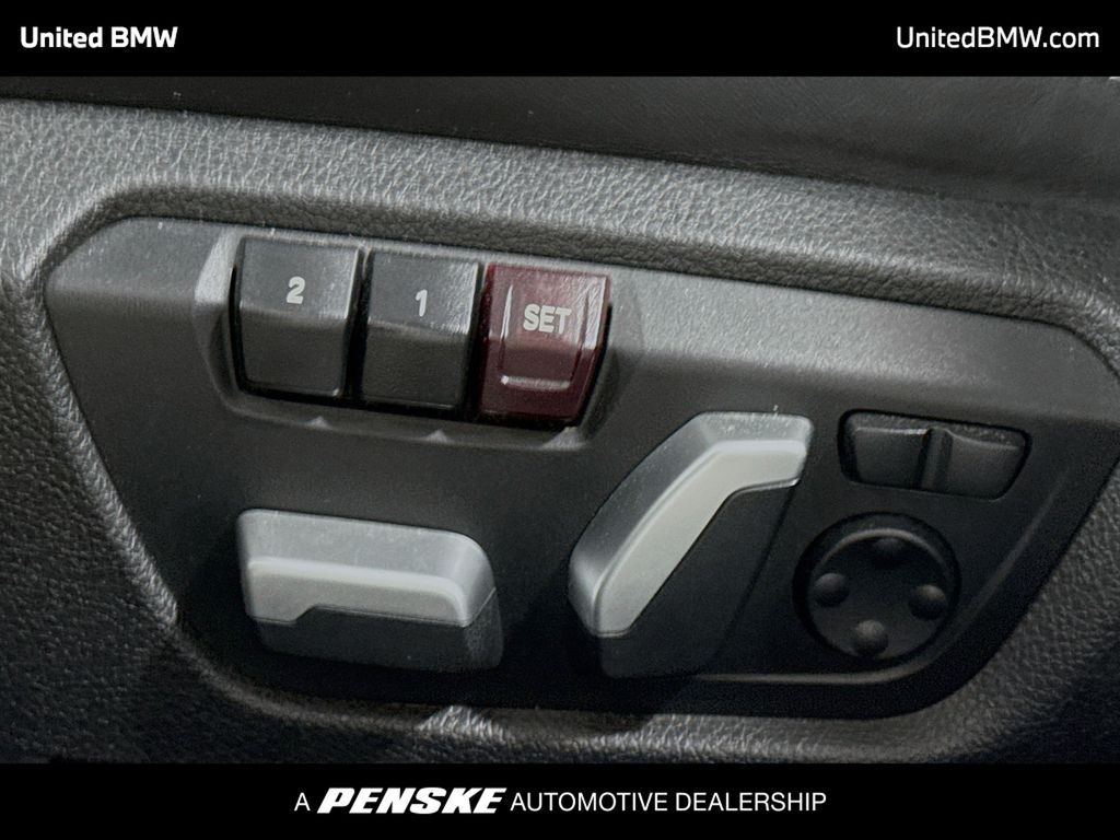 Thumbnail: 2018 BMW M3 - 4