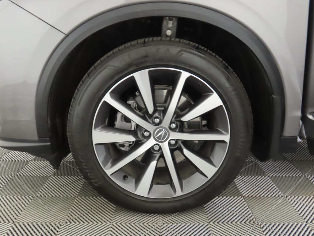 Thumbnail: 2025 Acura MDX - 31