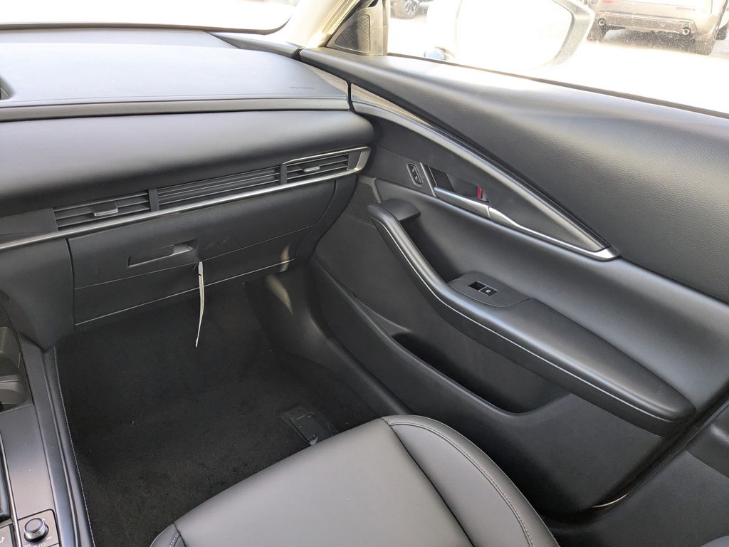 2026 Mazda CX-30 2.5 S Preferred