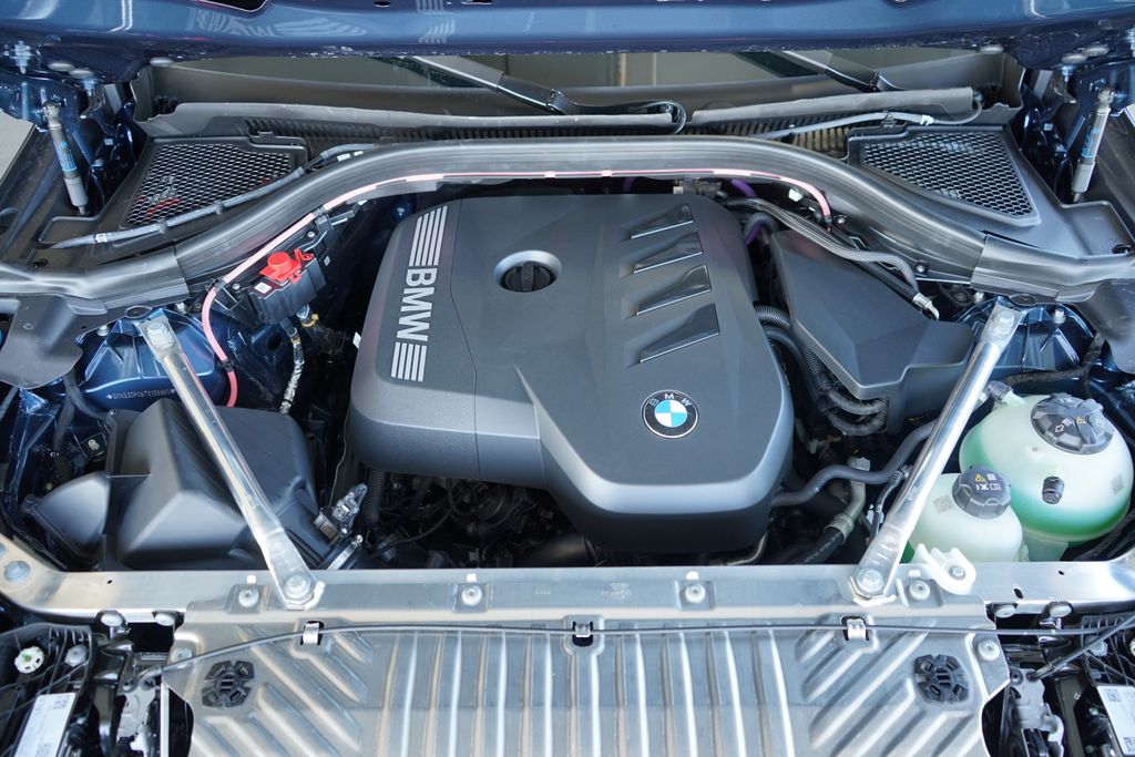 Thumbnail: 2026 BMW X3 - 20