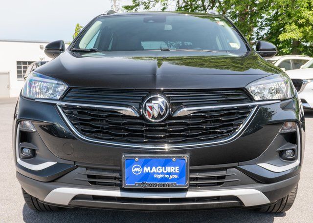 2023 Buick Encore GX Select Black at Grove City Ford
