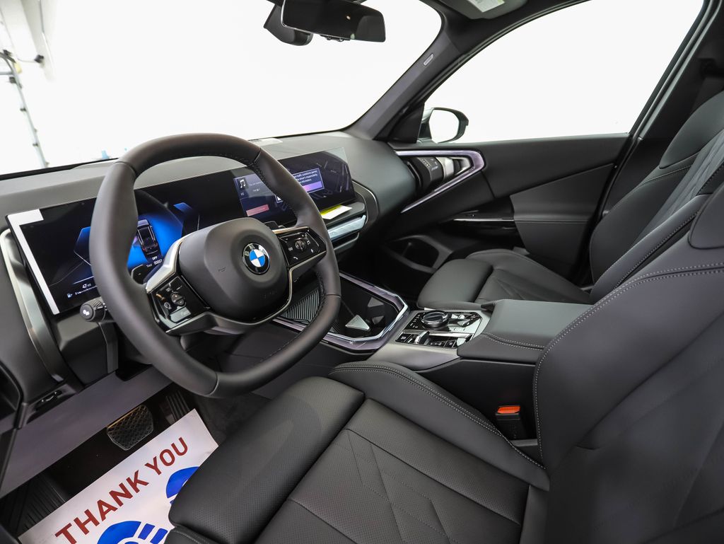 Thumbnail: 2026 BMW X3 - 10