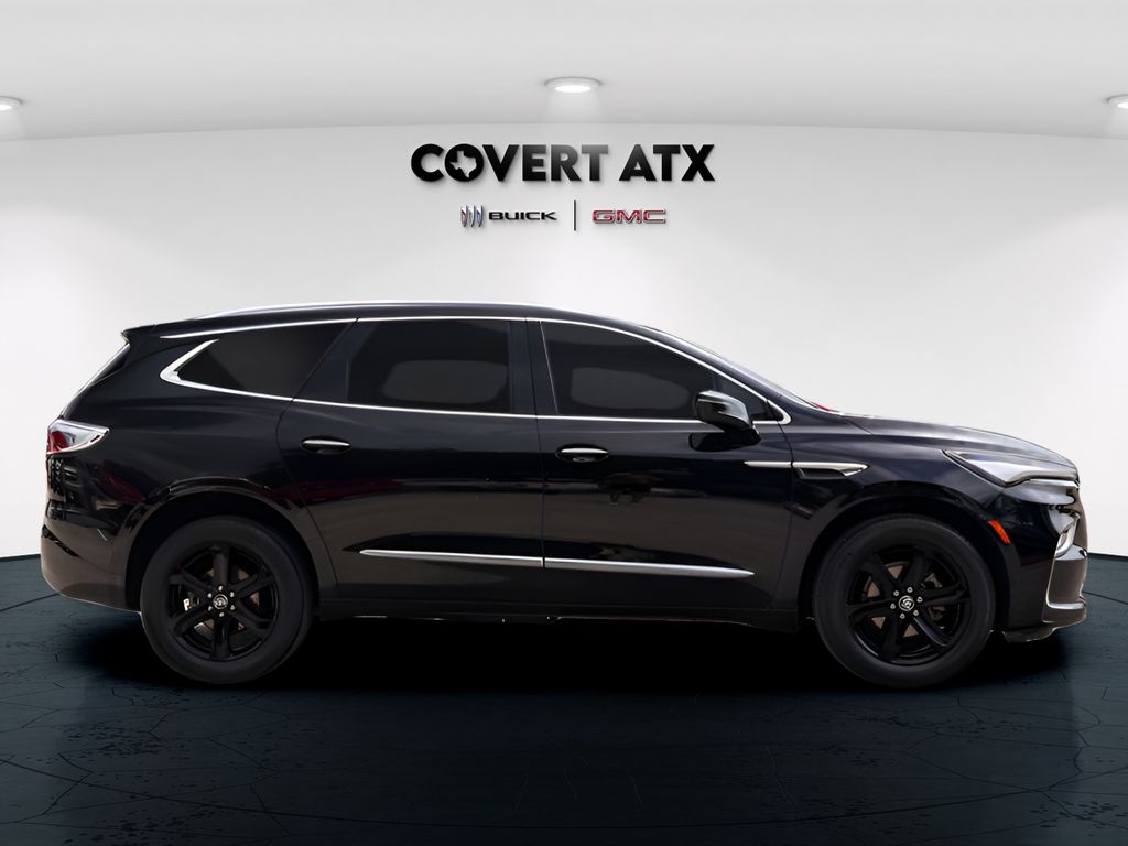 Used Car 2023 Buick Enclave  Essence For Sale Under $30,000 In Austin, Texas