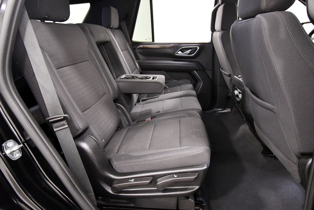 Used 2024 GMC Yukon SUV
