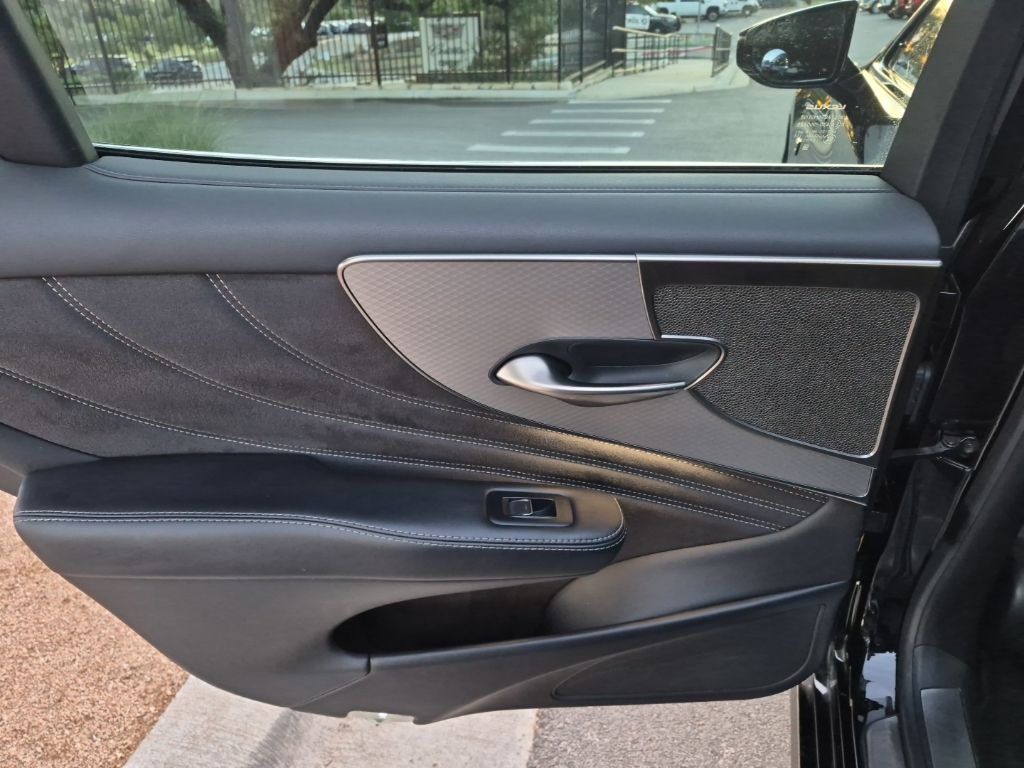 Used Car 2018 Lexus Ls  500 F Sport For Sale Under $40,000 In Austin, Texas