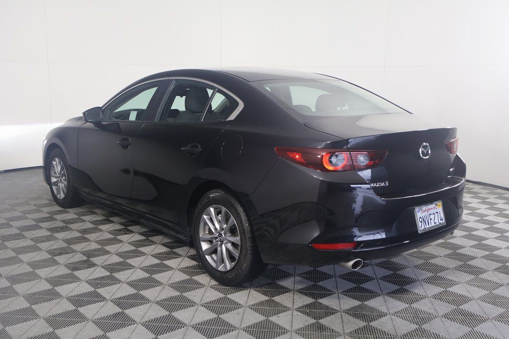 2024 Mazda Mazda3 S 6