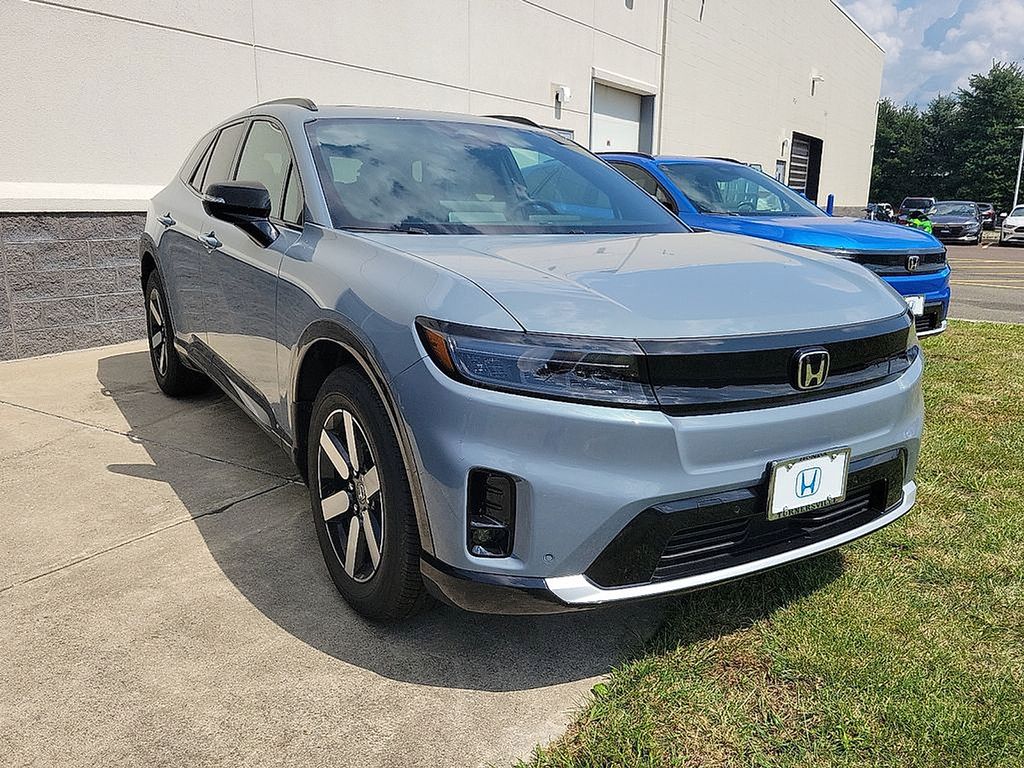 2025 Honda Prologue Touring 2