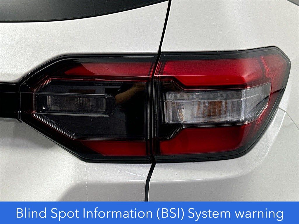 Used Car 2025 Honda Pilot  Sport For Sale Under $40,000 In Austin, Texas