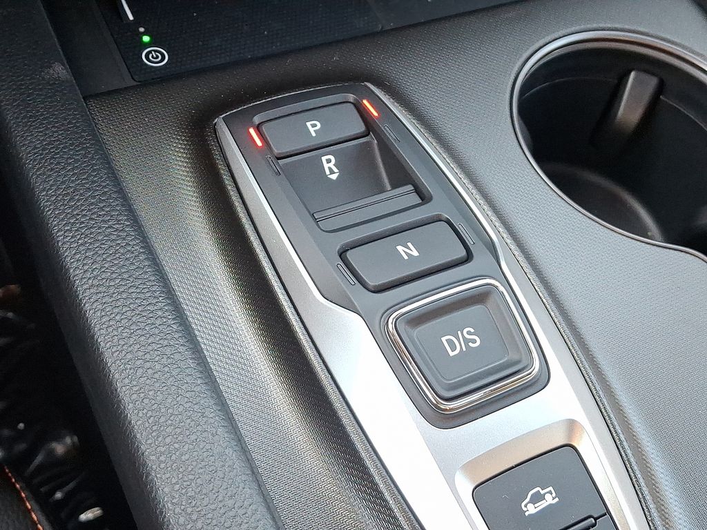 Thumbnail: 2025 Honda Ridgeline - 7