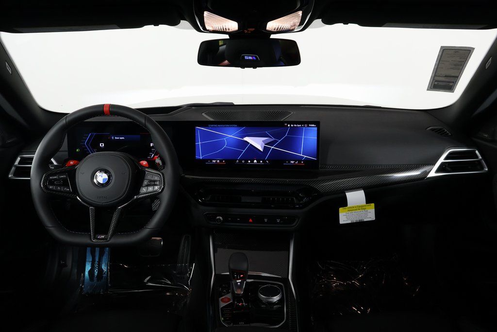 Thumbnail: 2026 BMW M2 - 4