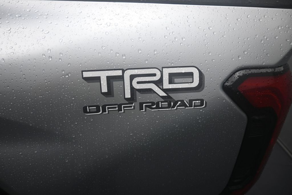 Used 2024 Toyota Tacoma Truck