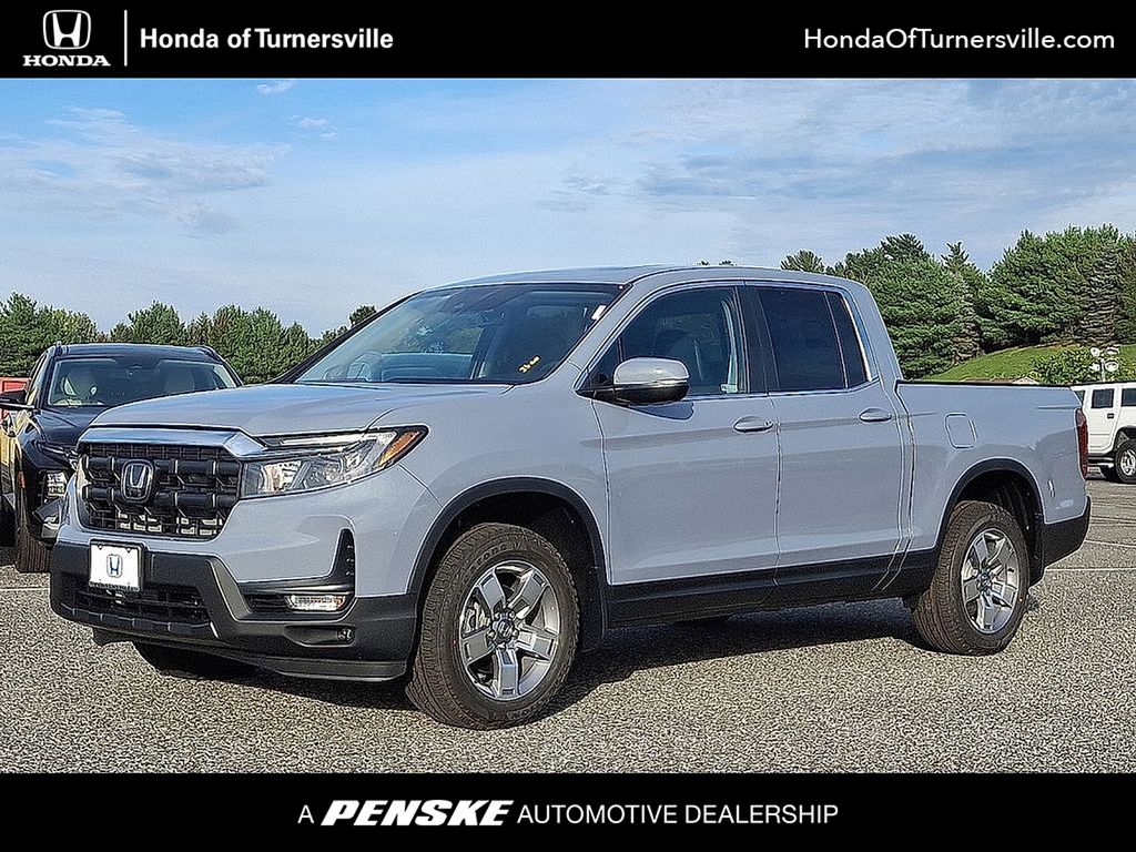 Thumbnail: 2026 Honda Ridgeline - 1
