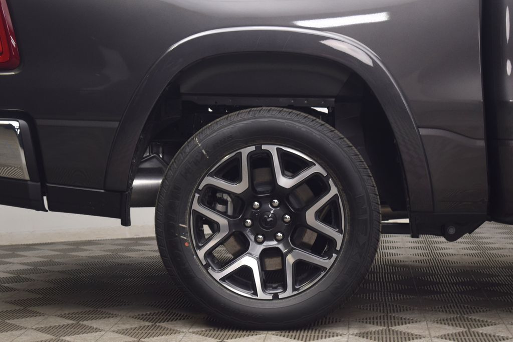 new 2026 Ram 1500 car, priced at $59,410