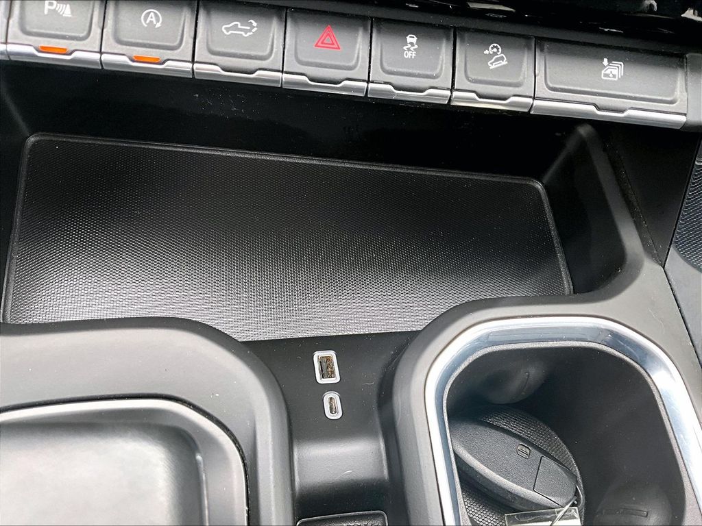 2023 GMC Sierra 1500 — photo 27