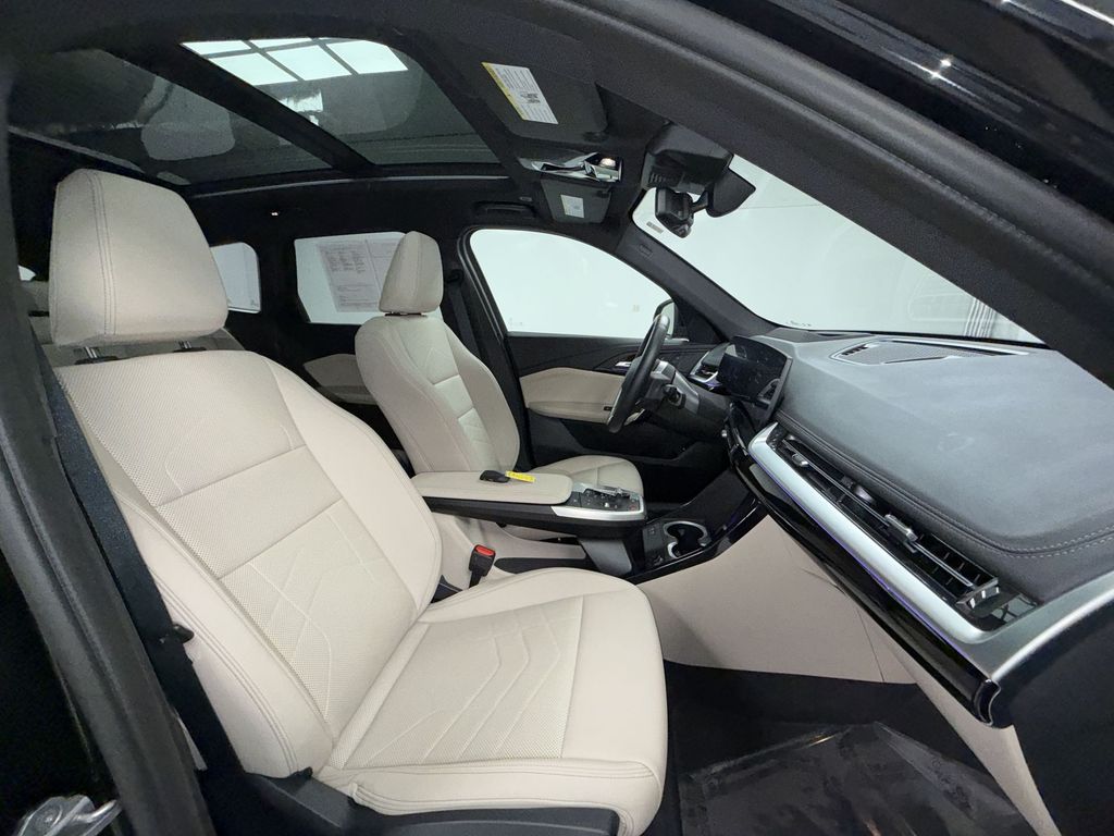 Used 2025 BMW X1 SUV