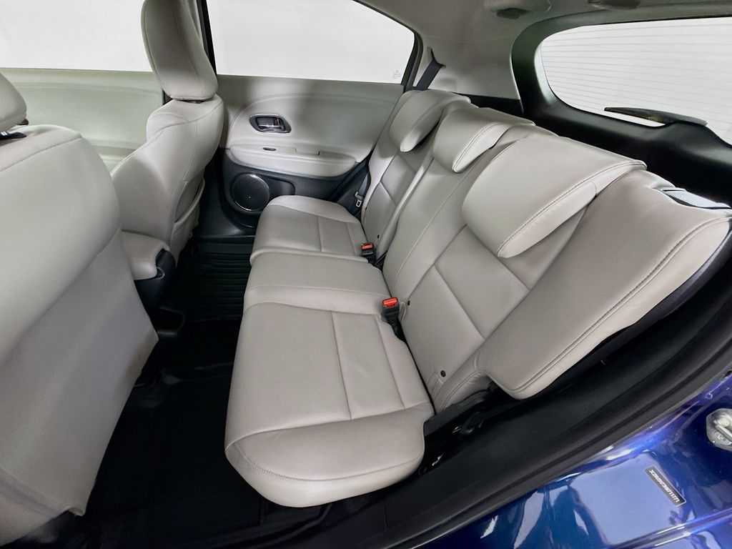 Thumbnail: 2017 Honda HR-V - 25