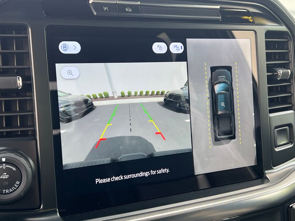 Thumbnail: 2025 Ford F-150 - 24