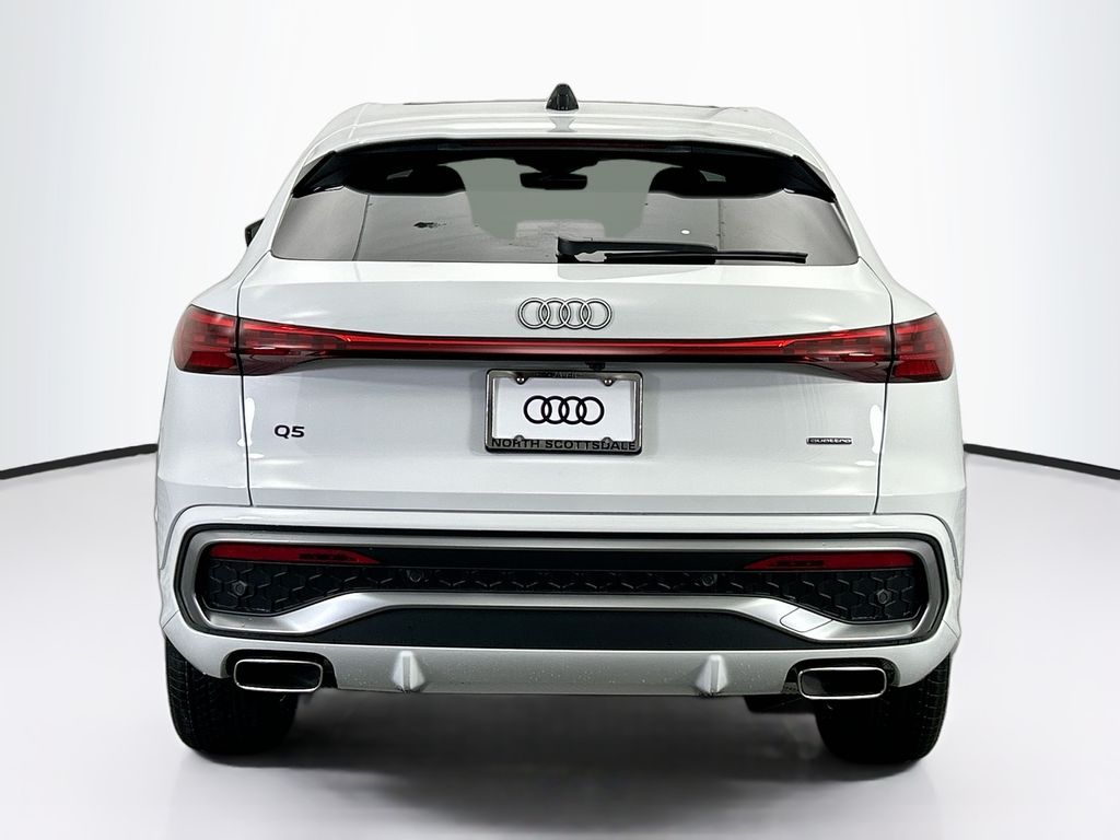Thumbnail: 2025 Audi Q5 - 7
