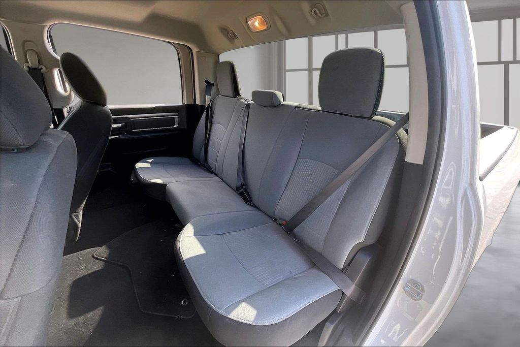 Used 2022 Ram 1500 Classic Truck