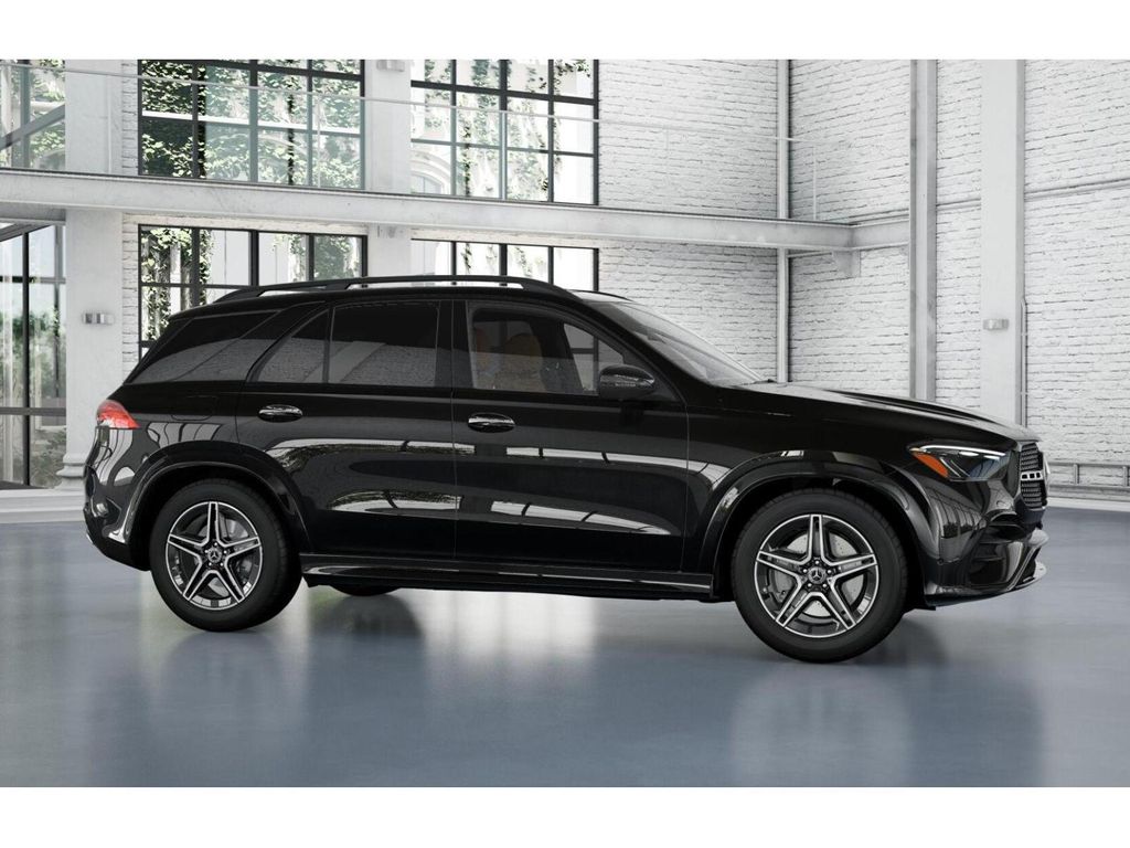 2025 Mercedes-Benz GLE 350 14