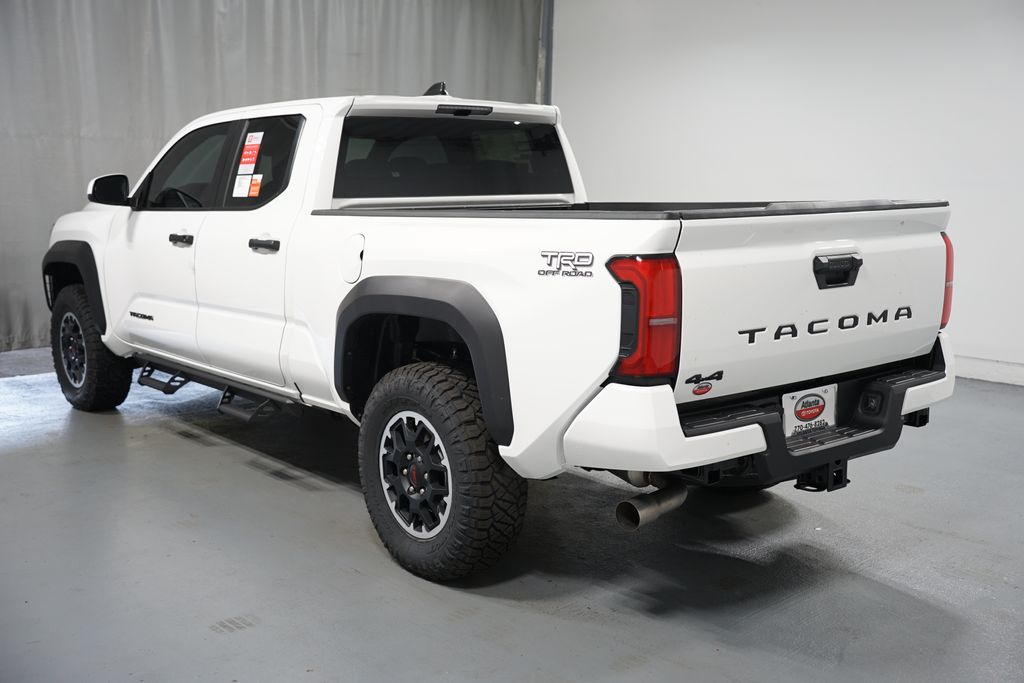 Thumbnail: 2025 Toyota Tacoma - 6