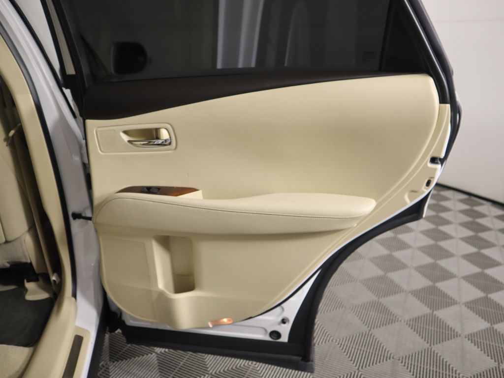 Thumbnail: 2015 Lexus RX - 27