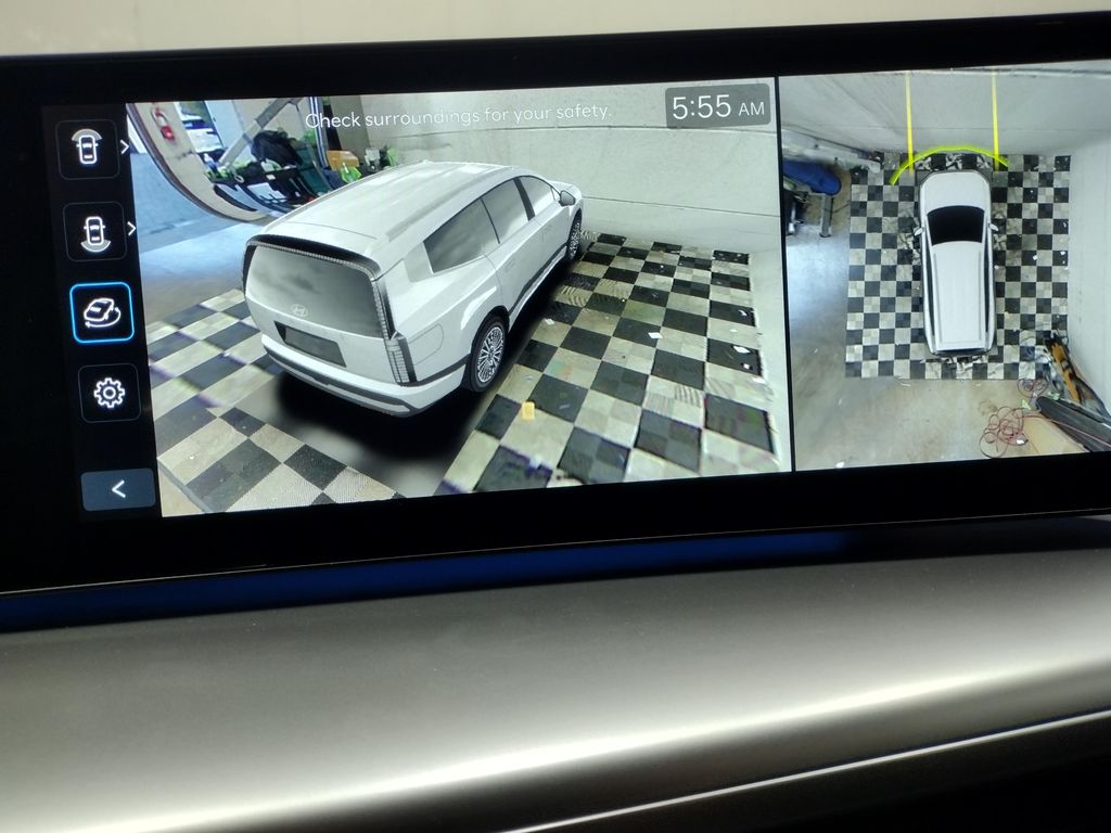 2026 Hyundai IONIQ 9 SEL