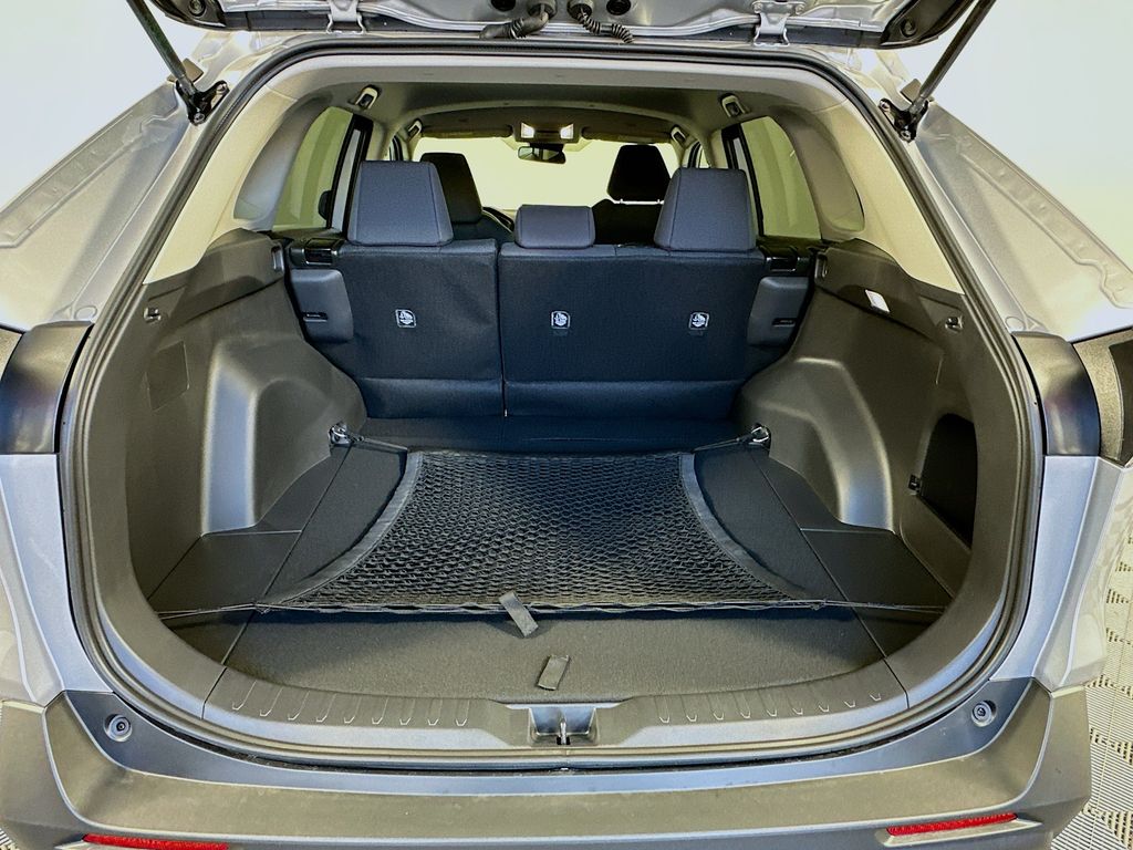 Thumbnail: 2025 Toyota RAV4 - 26