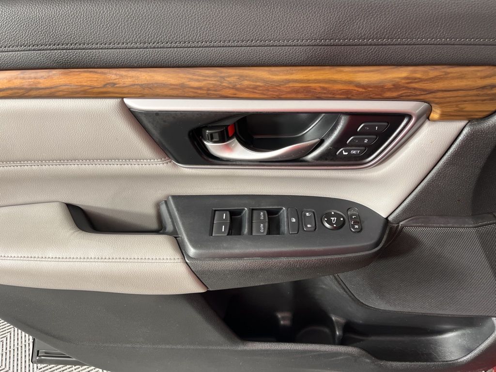 Thumbnail: 2020 Honda CR-V - 28