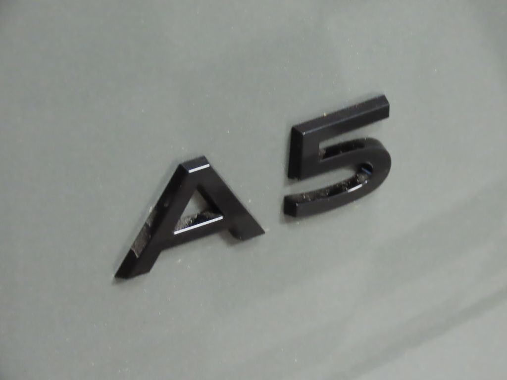 Thumbnail: 2025 Audi A5 - 9
