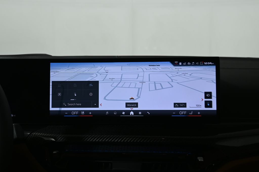 Thumbnail: 2026 BMW i4 - 21