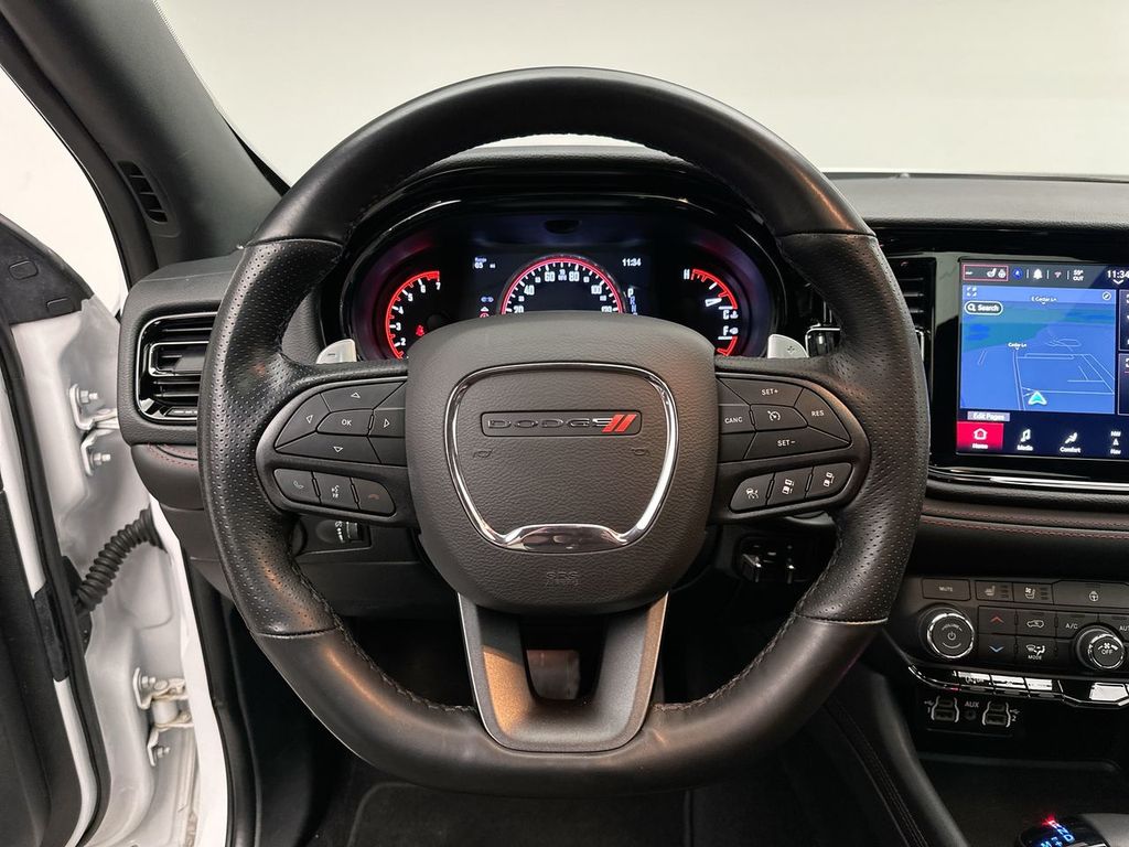 Thumbnail: 2024 Dodge Durango - 31