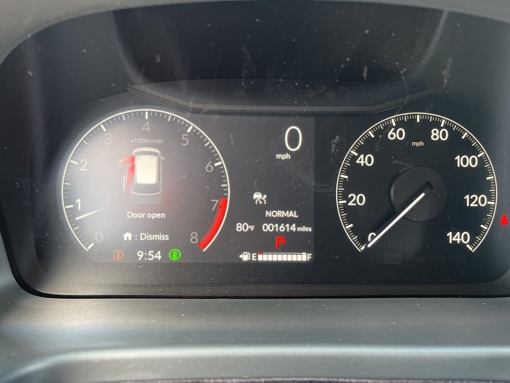 Thumbnail: 2026 Honda Odyssey - 25